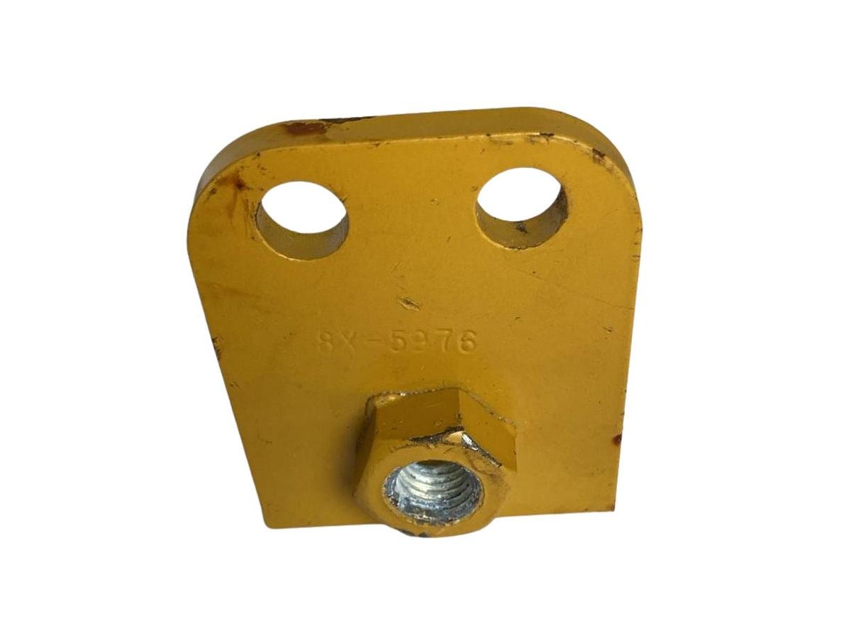 Placa Fixação Caterpillar 8X-5976