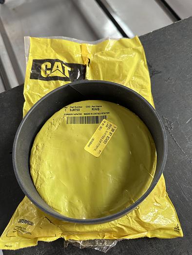Anel de desgaste Caterpillar 3J-9703