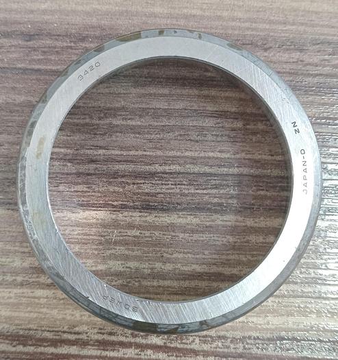 Rolamento Federal-Mogul Bower BCA 3420