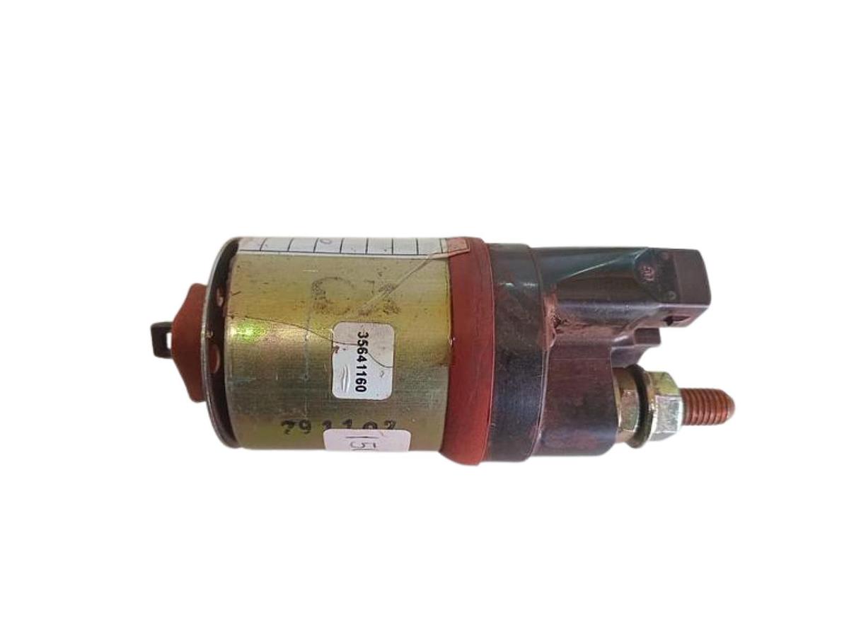 Automático Motor Partida Volks Cargo 35641160