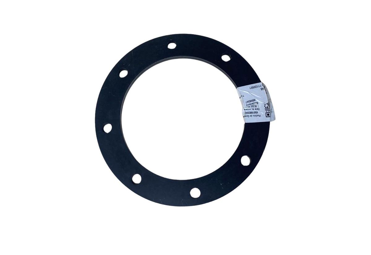 Retentor Placa de Aruela Volvo 11120601