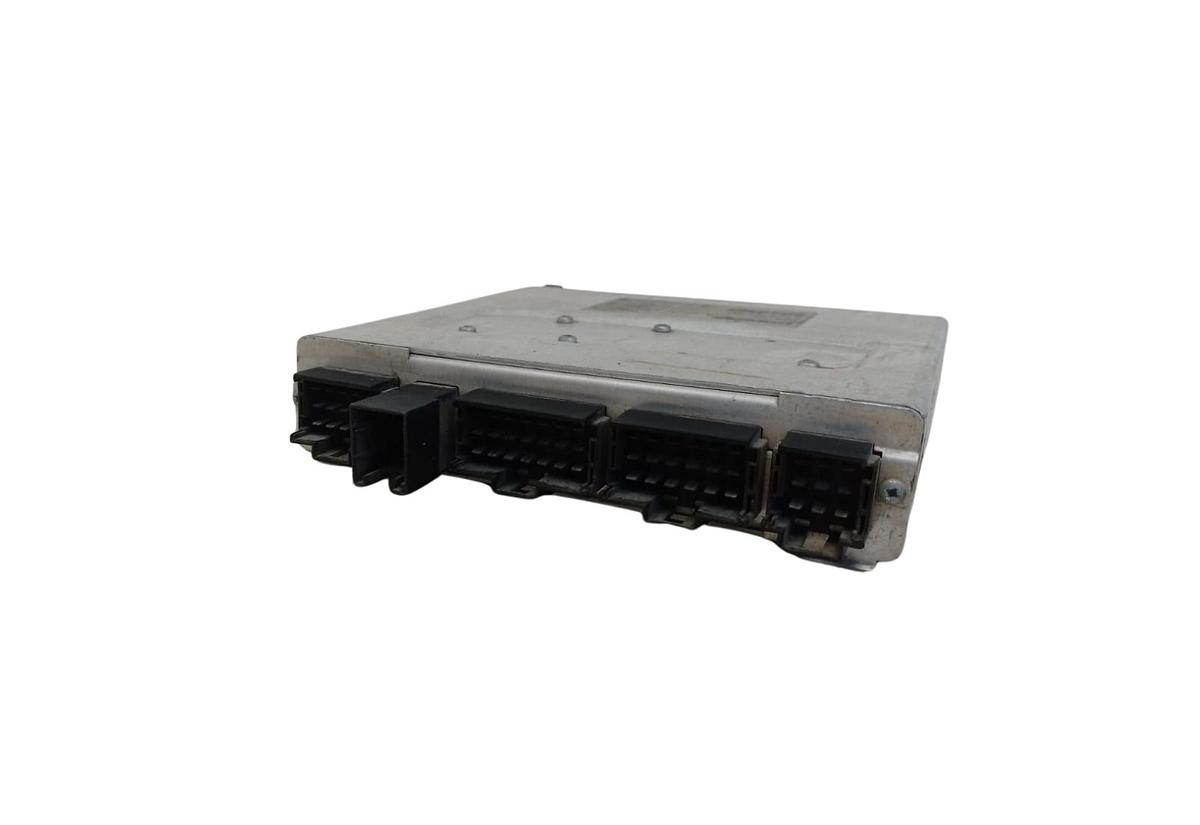 Usado Unidade de Controle Original Liebherr LH-ECU4 5275304560