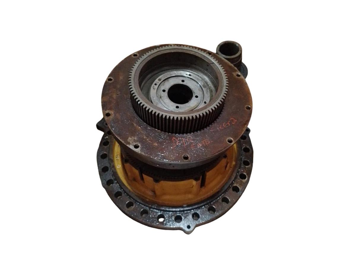 Carcaça Freio Original Caterpillar 123-3540