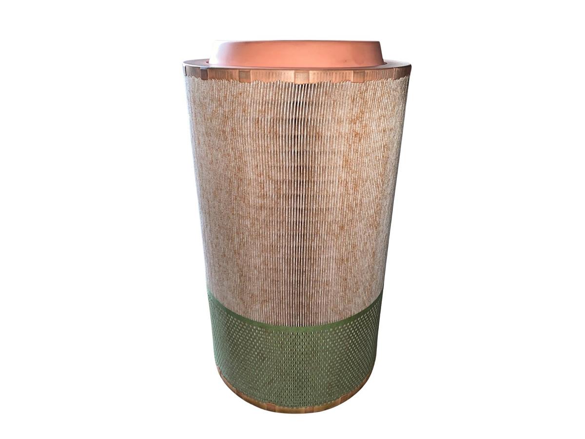 Filtro Ar Motor Liebherr 571755608
