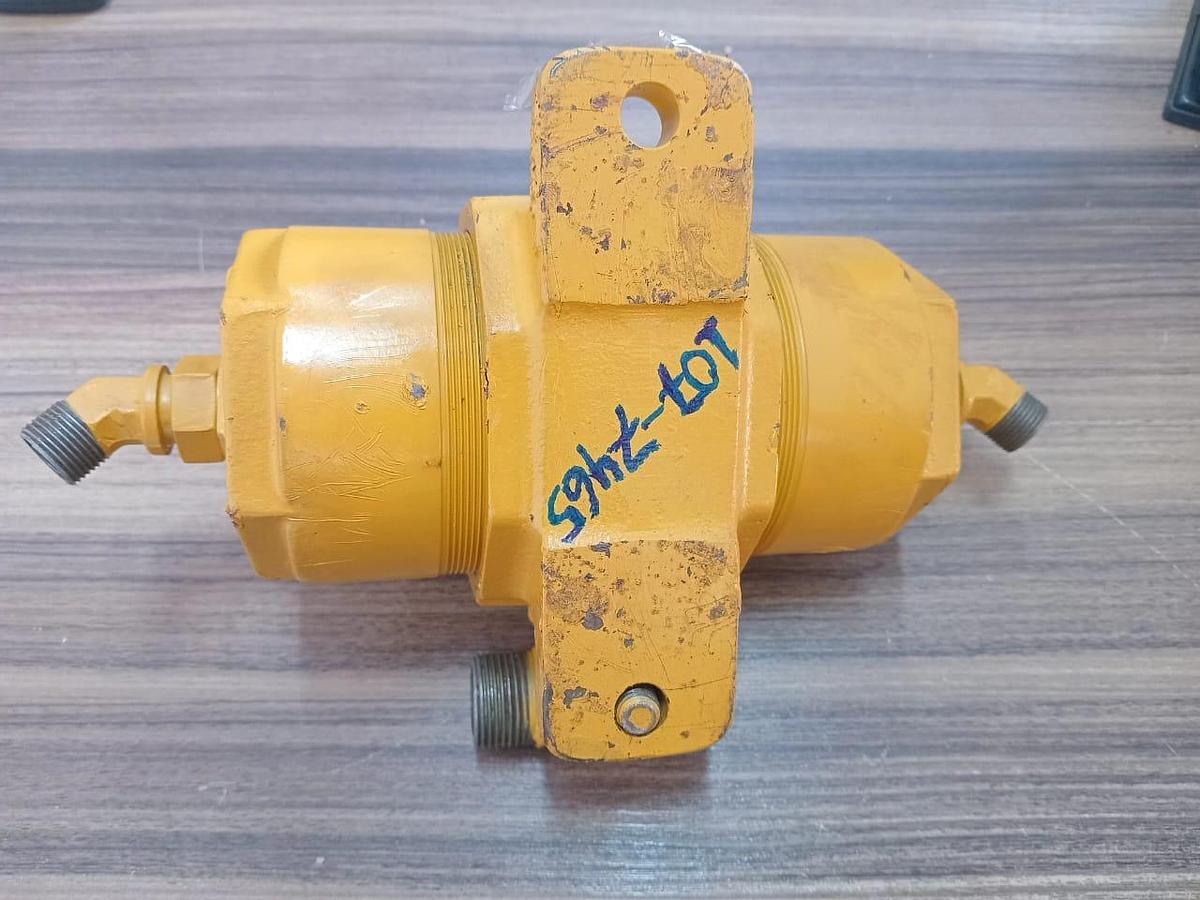 Usado Grupo Ajustador de Folga Caterpillar 566-9766