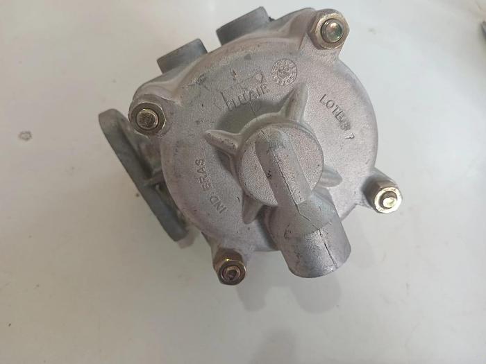 Valvula De Emergencia Volvo 01604