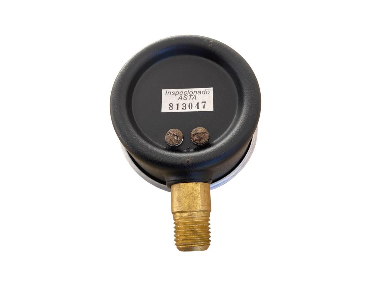 Manômetro Analógico Eximport 15435887