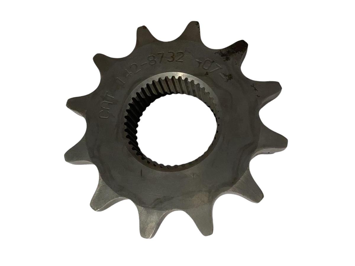  Roda Motriz Motor Caterpillar 142-8732