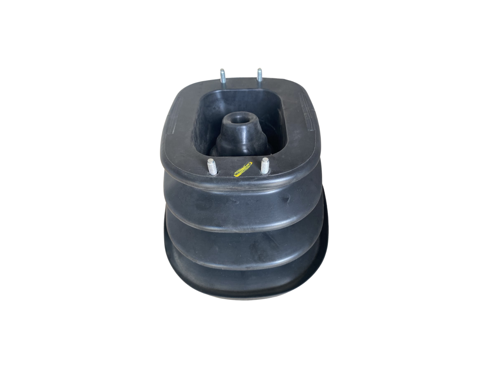 Coifa Inferior Alavanca Câmbio Mercedes-Benz A3842680297