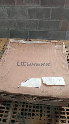 Radiador Liebherr 550604116