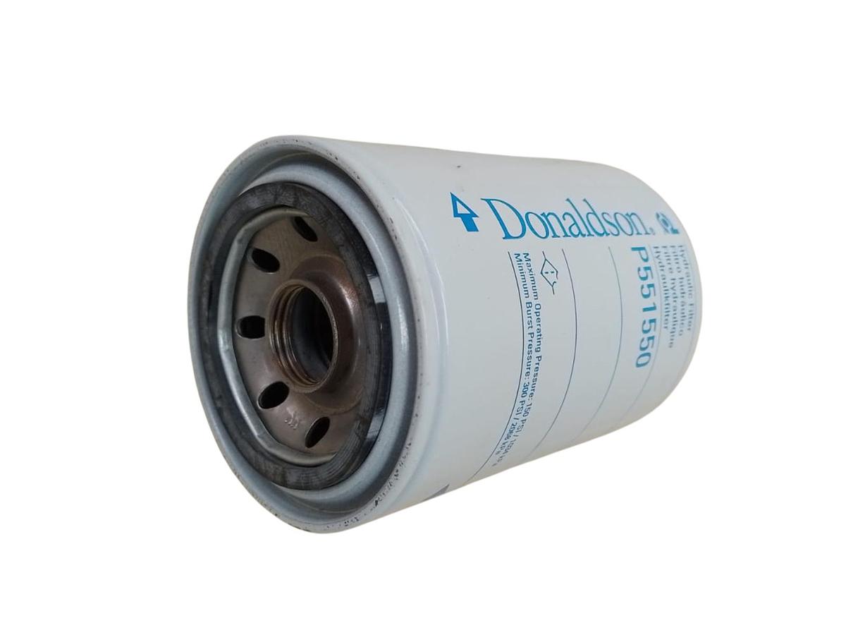 Filtro Hidráulico Donaldson Original P551550