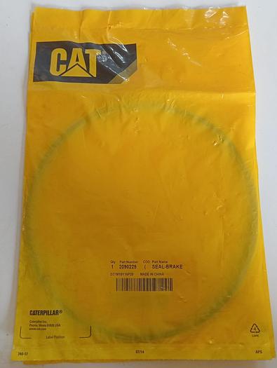 Retentor Selo do Freio Caterpillar 209-0229