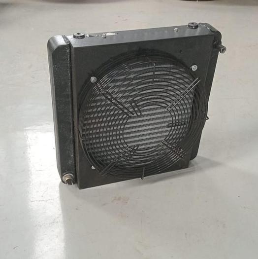 Radiador Liebherr 550604116