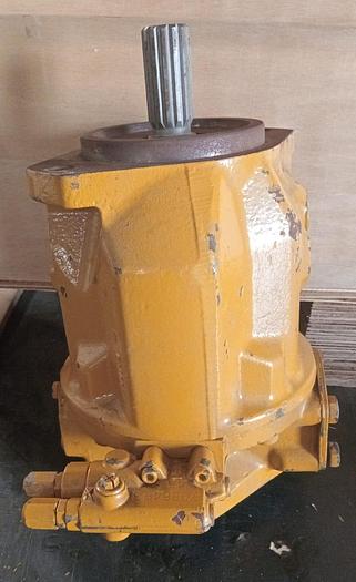 Usado Bomba Pistão Caterpillar 145-4878