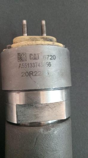 Injetor de combustivel Caterpillar 20R-2285