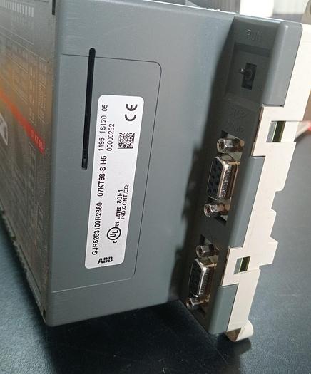 Placa Eletronica LIEBHERR 902 05 756