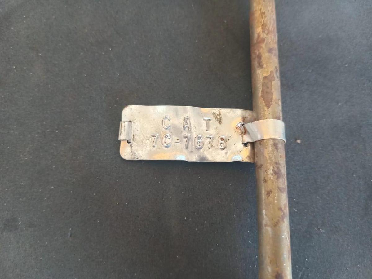 Tubo de Injeção de Combustível de Várias Dobras 7C-7678