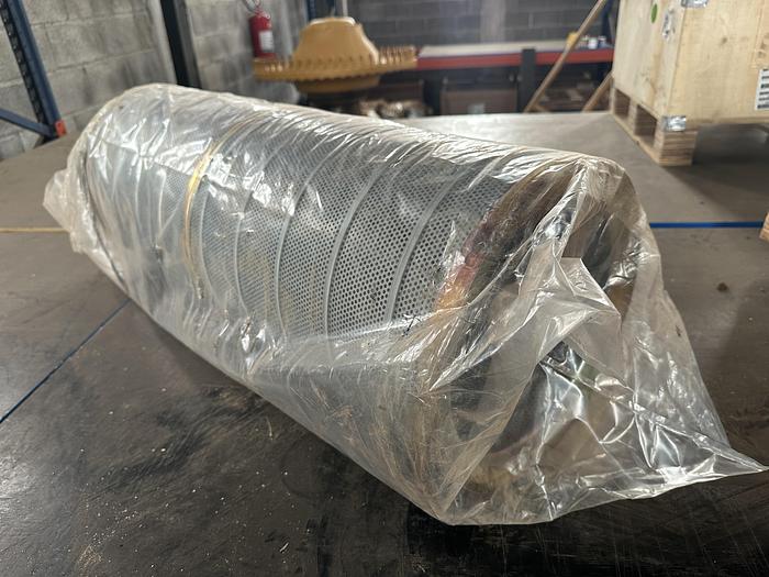 Filtro hidráulico Liebherr 7367337 / SH68070