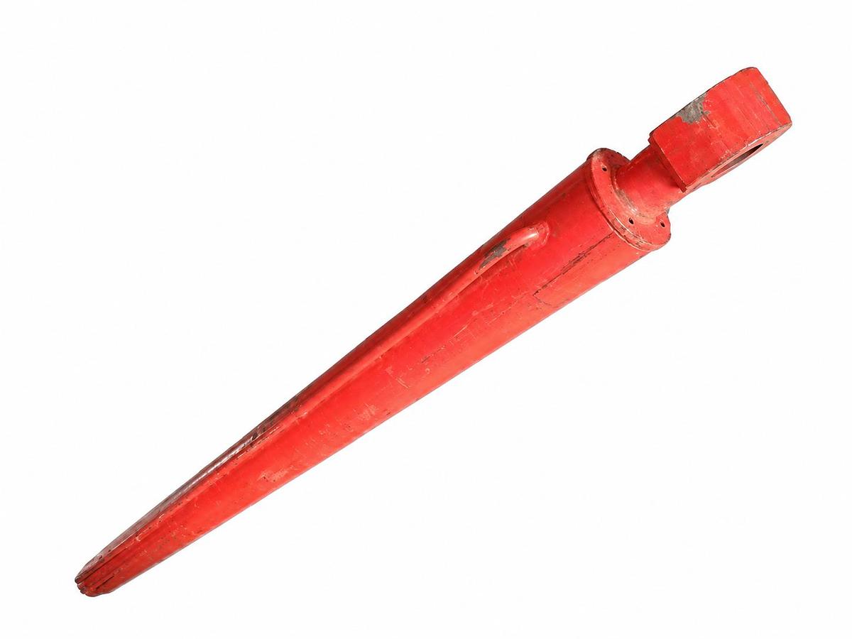 Usado Cilindro Hidráulico Sandvik 32119267 / 1TAMSY28