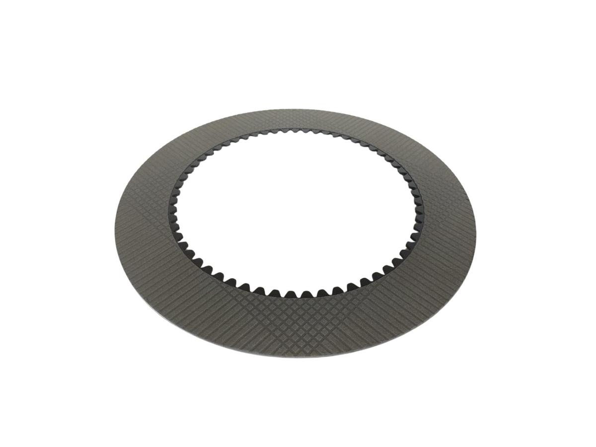 Disco Fricção Freio Caterpillar 246-8779 / 343-8739