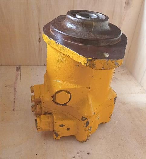 Usado Conjunto Motor Komatsu 708-7L-00040