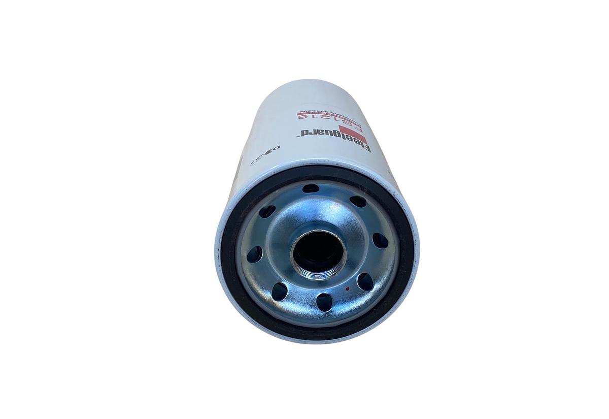 Filtro de Óleo Lubrificante Original Fleetguard LF-777