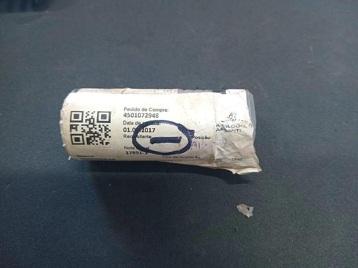 Elemento Da Bomba SKF 600-26877-2