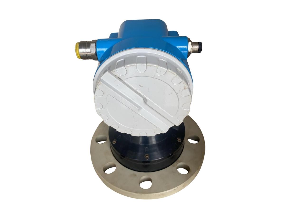 Transmissor Ultrassônico Nível Endress+Hauser FMU43-APD3A4