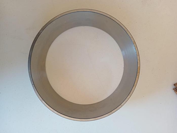 Capa de Rolamento Caterpillar 2J-7227