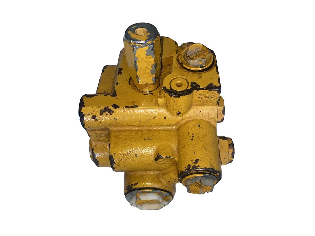 Usado Grupo Válvula Carga Acumulador Caterpillar 341-2634
