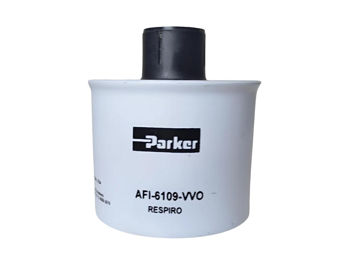 Filtro Respiro Parker AFI-6109-VVO