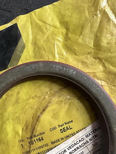 Selo Caterpillar 1S-1164