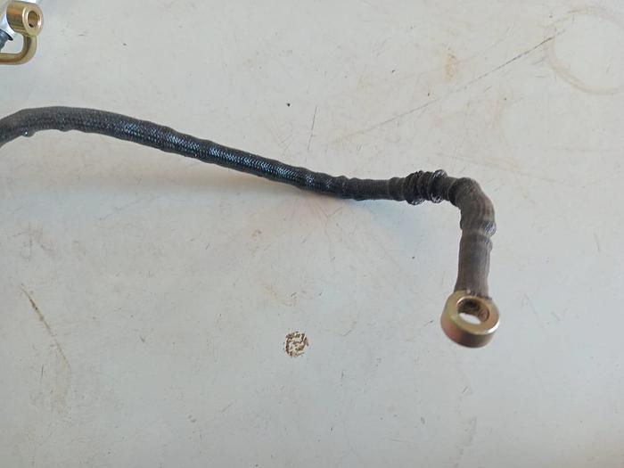 Tubo Flexível Retorno Cargo Cummins 3920595