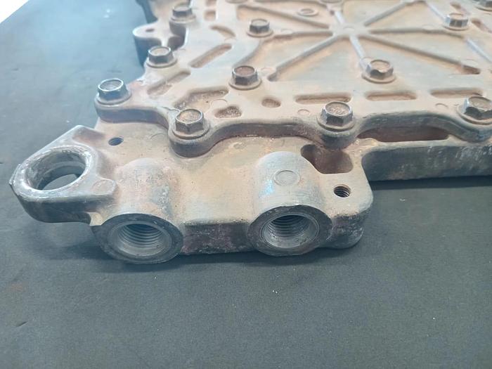 Refrigerado 6261-81-7200