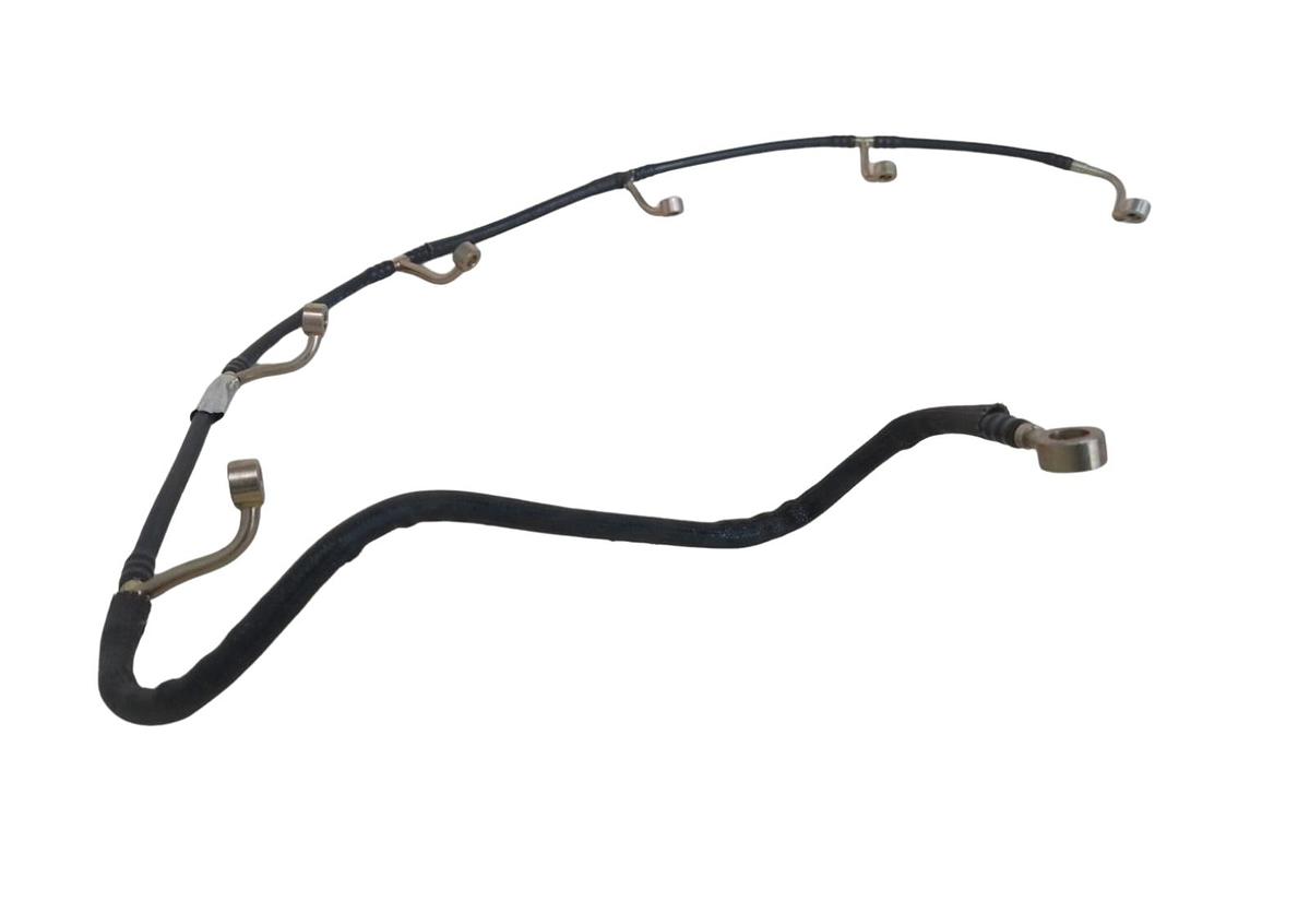 Tubo Flexível Retorno Cargo Original Cummins 3920595