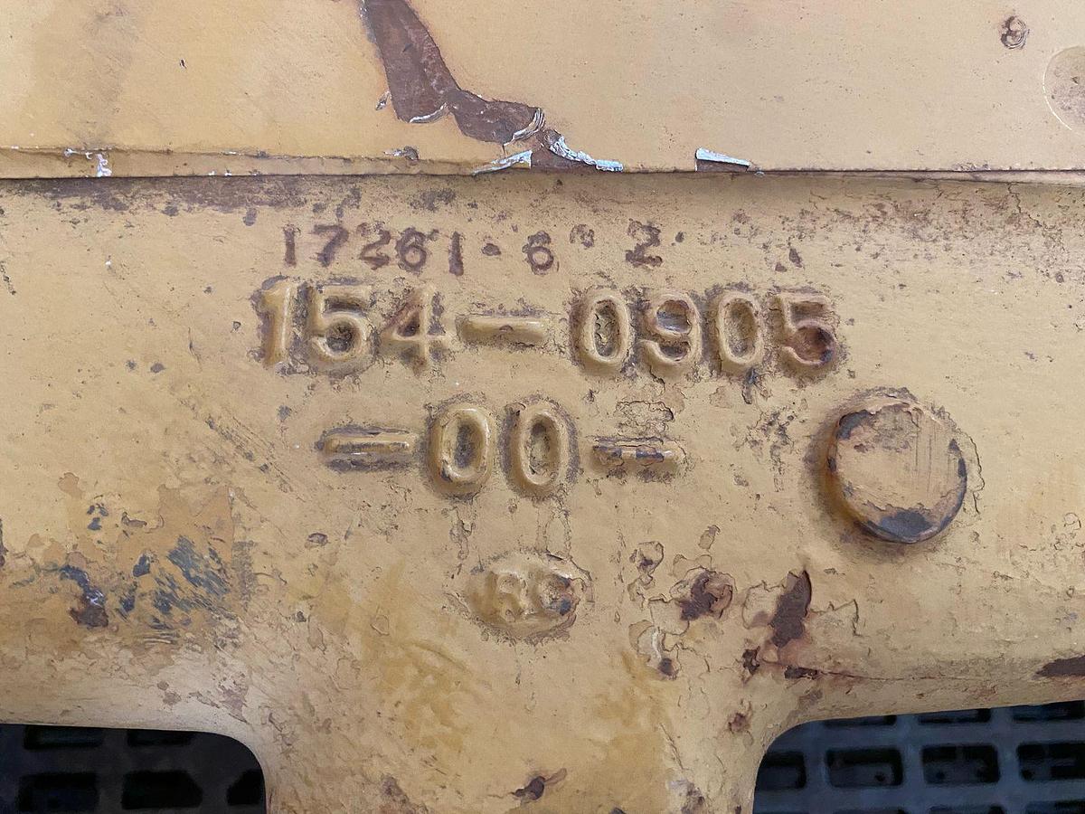 Usado GP Comando Caterpillar 152-8949 