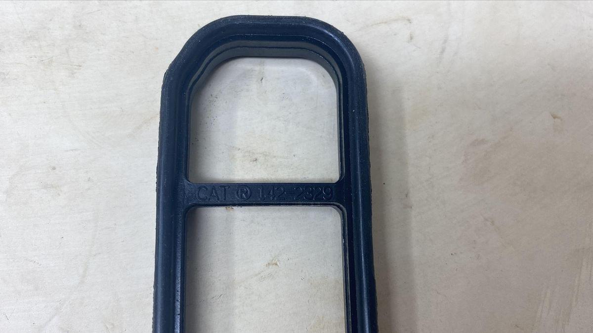 Selo Óleo de Drenagem Original Caterpillar 142-2329