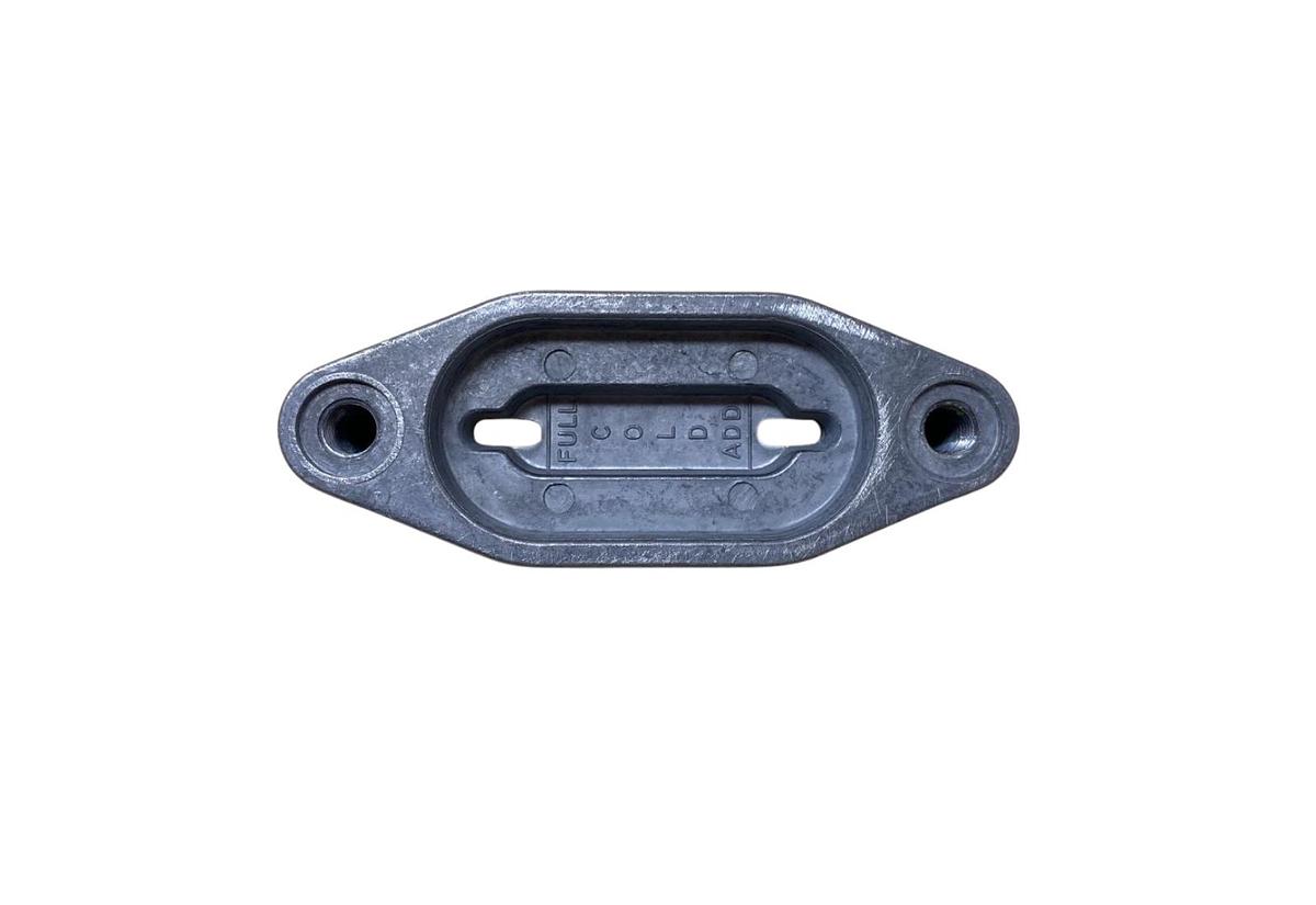 Retentor Alumínio 46mm Largura Original Caterpillar 3G-2692