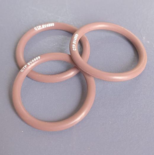 Anel Retentor Caterpillar 6V-4589