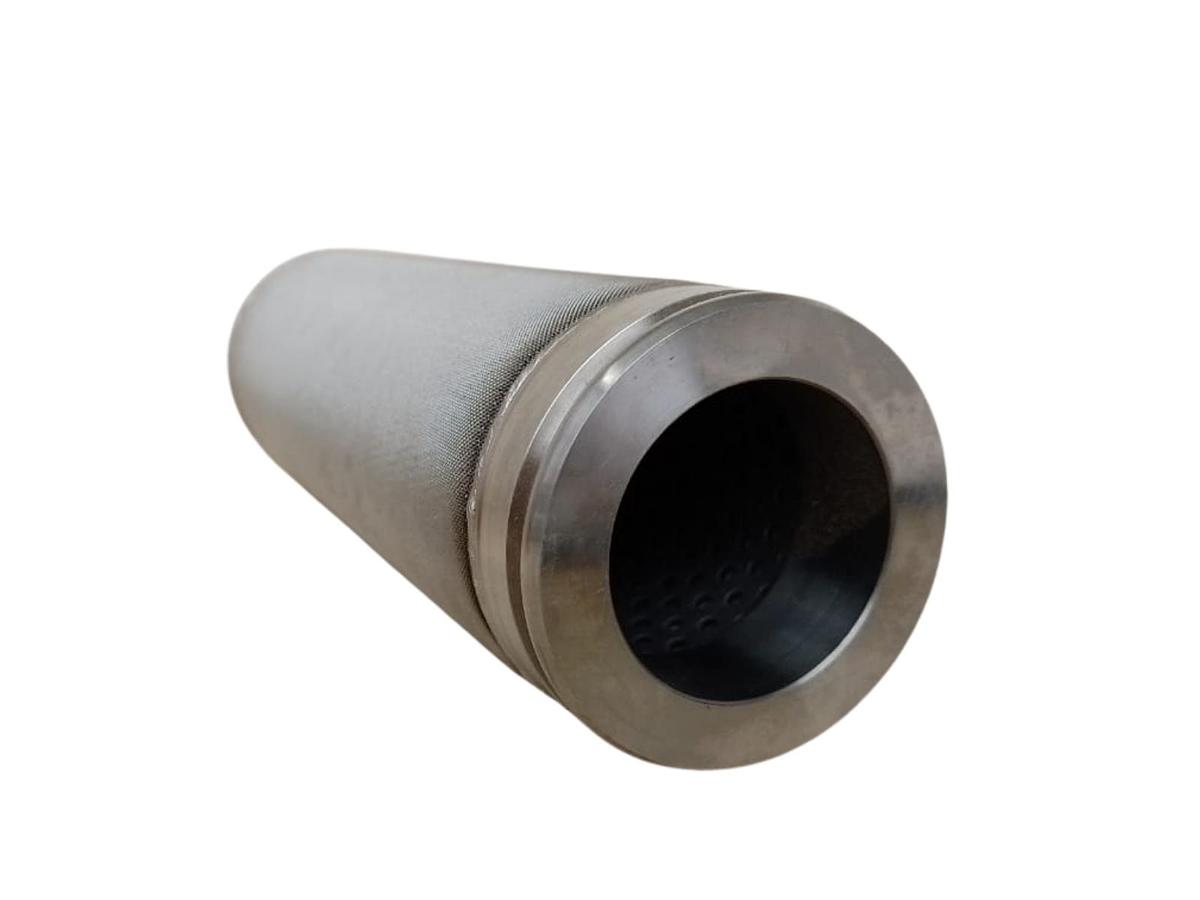 Filtro Hidráulico Komatsu 21N-62-31221 