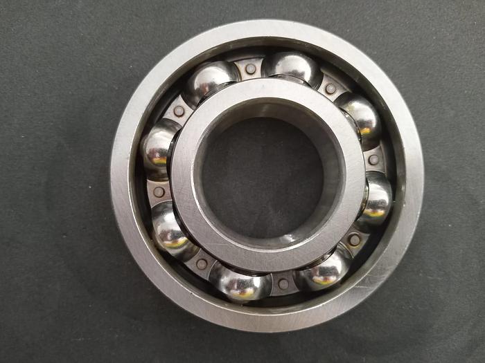 Rolamento Radial Esfera Fixo FAG 6309