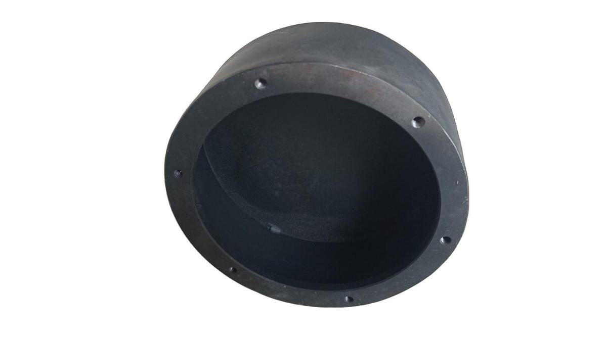 Proteção do Contrapeso Fusomec 020153fm036