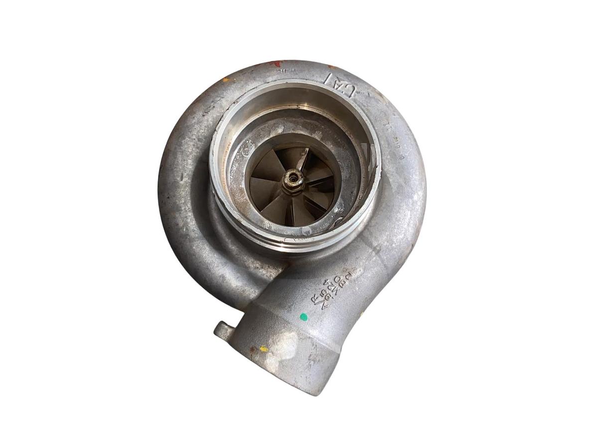 Usado Grupo Turbo Compressor Básico Caterpillar 164-4610