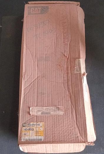 Conjunto de Fole Caterpillar 143-0013