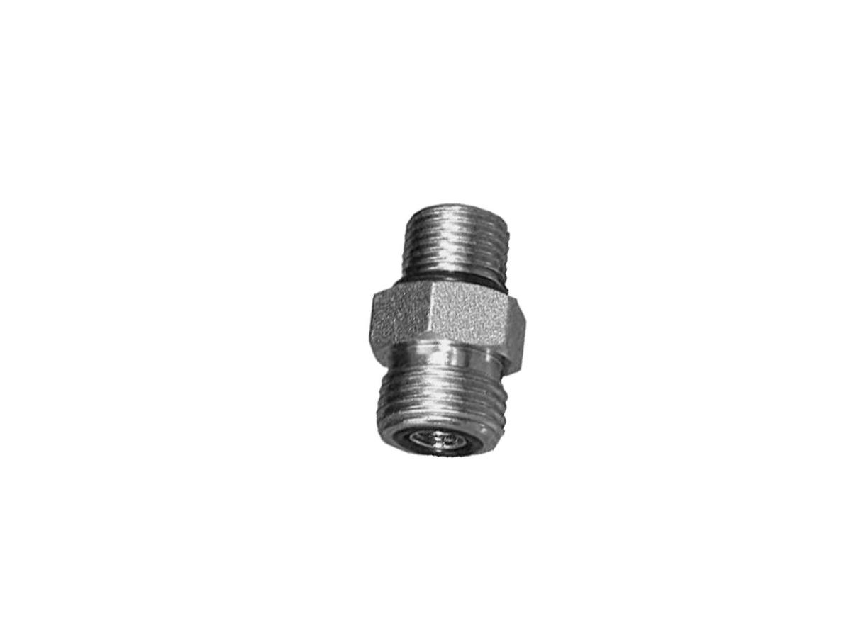 Adaptador Hidráulico Caterpillar 6V-8636