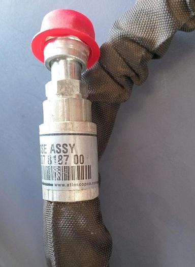 Mangueira Atlas Copco 5507-8187-00