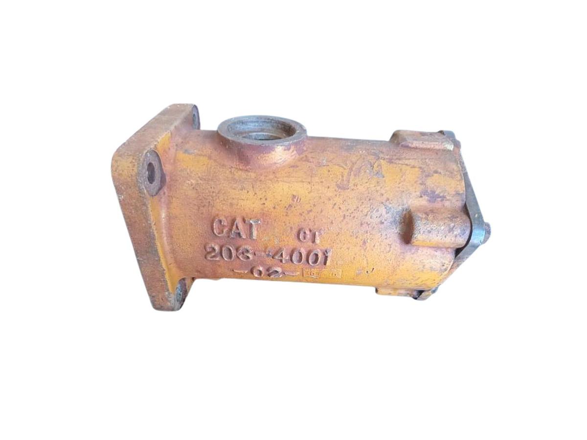 Usado Alojamento Sucção Caterpillar 203-4001