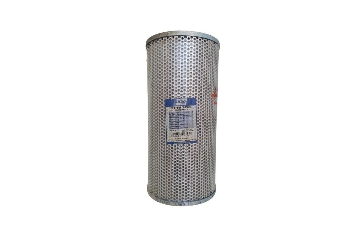 Filtro Turbo TH6356