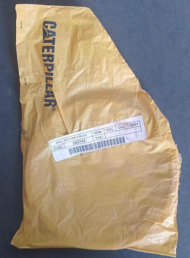 Anel de Vedação Caterpillar 289-2933