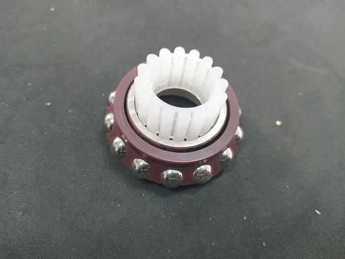 Rolamento SKF BA2B 243739 CA